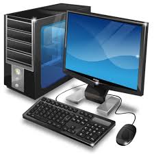 Desktop PC